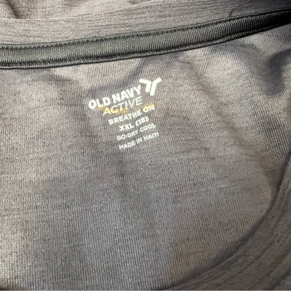 Old Navy new tags
